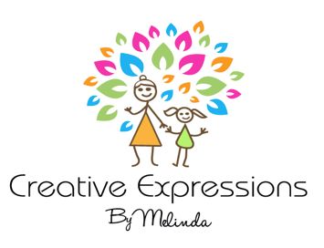 Creative Expression by Melinda Eventbrite