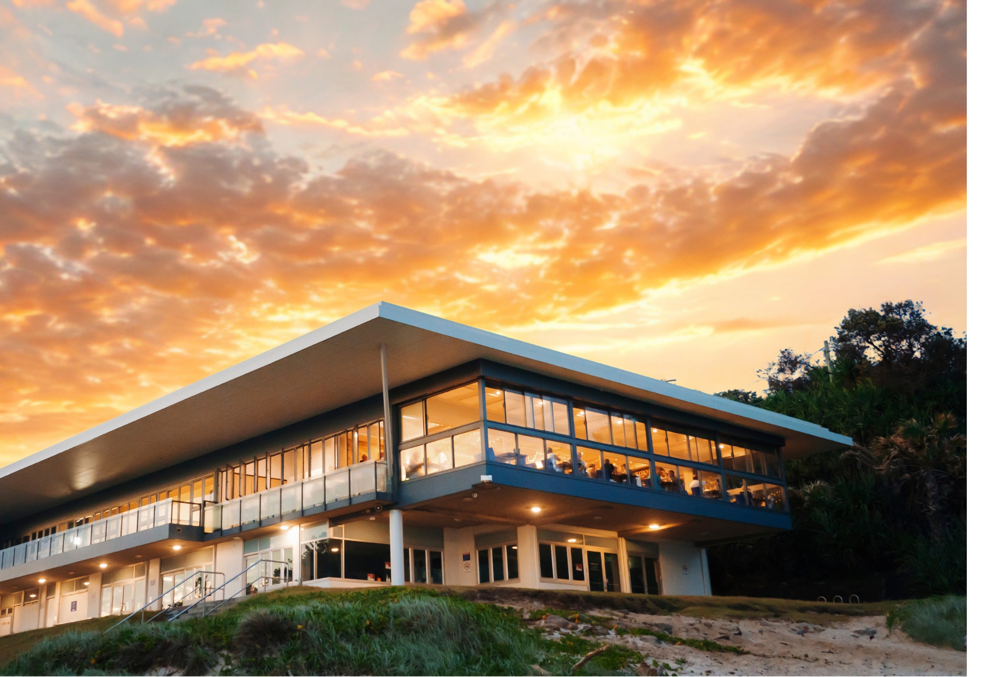 Ballina Surf Club