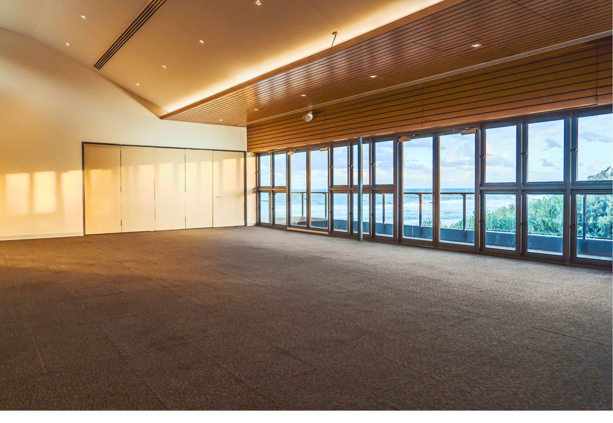 Ballina Surf Club Function Space