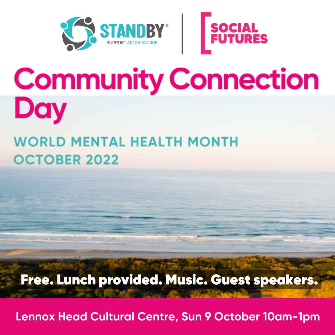 Community Connection Day
