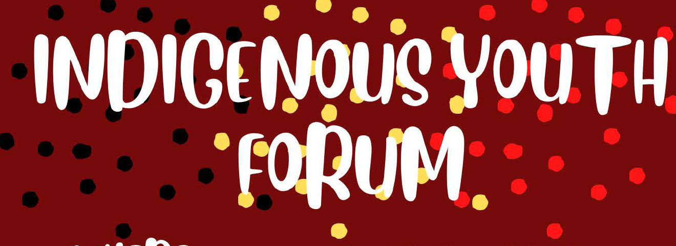 Indigenous Youth Forum