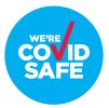 covid safe badge resized