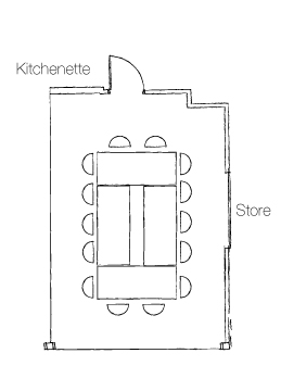 kcc meetingroom1 boardroom diagram