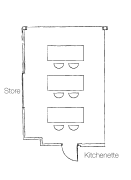 kcc meetingroom1 classroom diagram