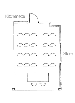 kcc meetingroom1 theatre diagram