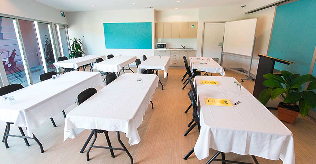 Activity Classroom