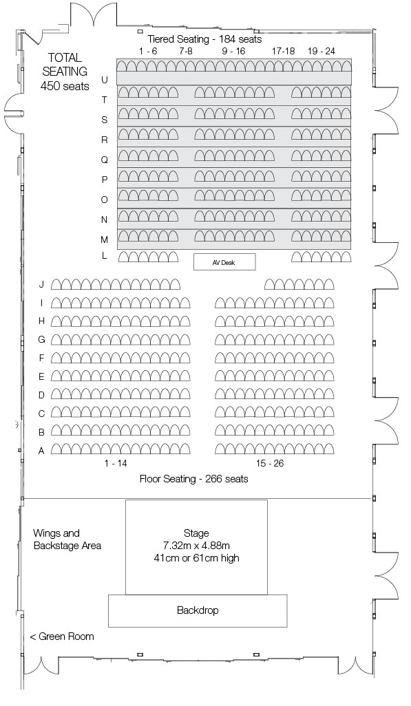 PLT TieredFloorSeating