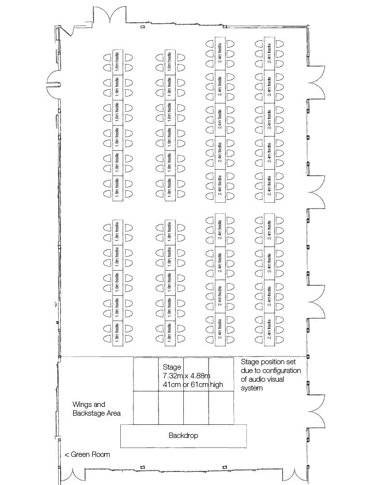 plt cabaret long diagram