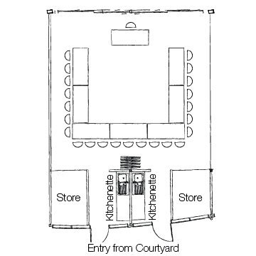 lcc 2mr ushape diagram