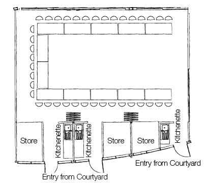 lcc 3mr ushape diagram
