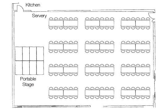 rr mosaic diagram cabaret long