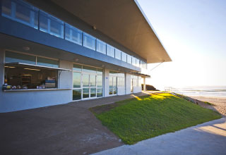 Ballina Surf Club