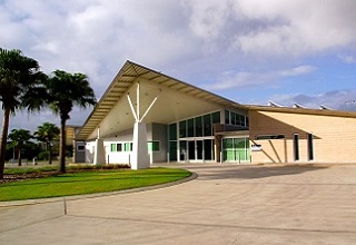 Kentwell Community Centre