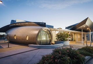 Lennox Head Cultural Centre