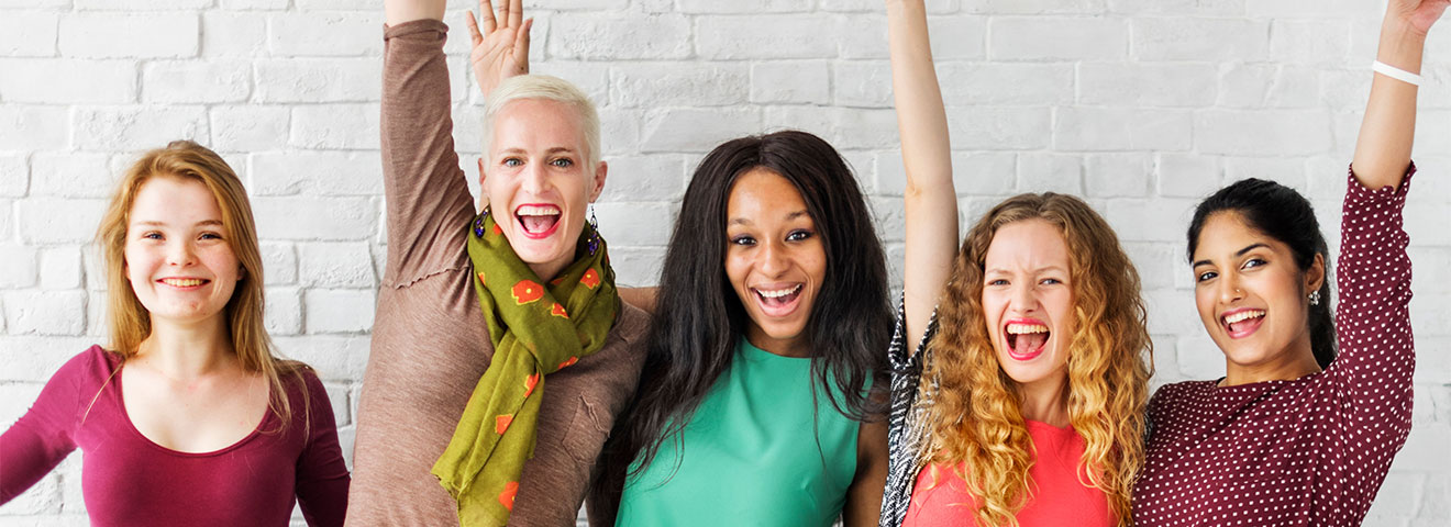 Consious Women banner image