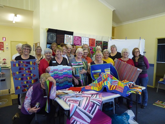 NorthLakes Community Centre Quilters Whats On