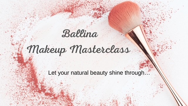 make up masterclass
