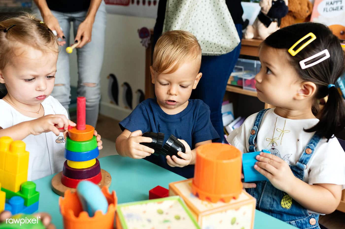 playgroup